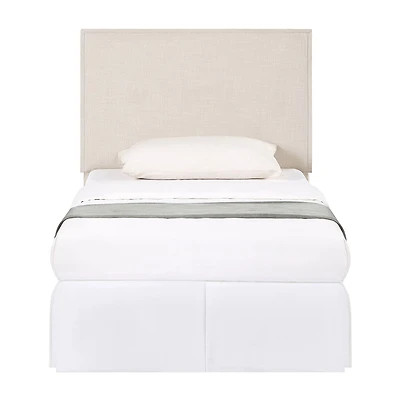  Izzy Kid's Padded Headboard