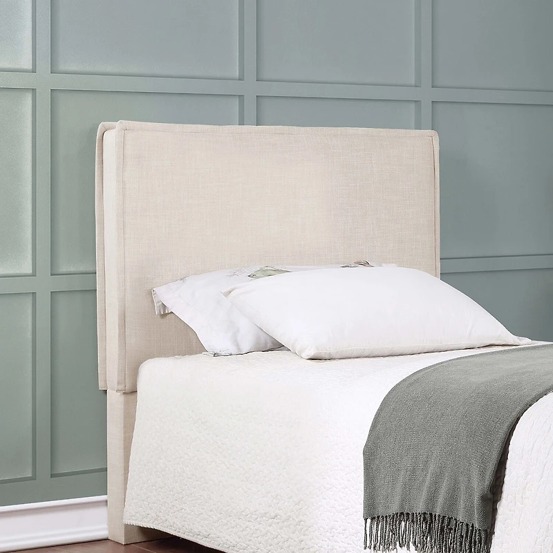 Izzy Kid's Padded Headboard