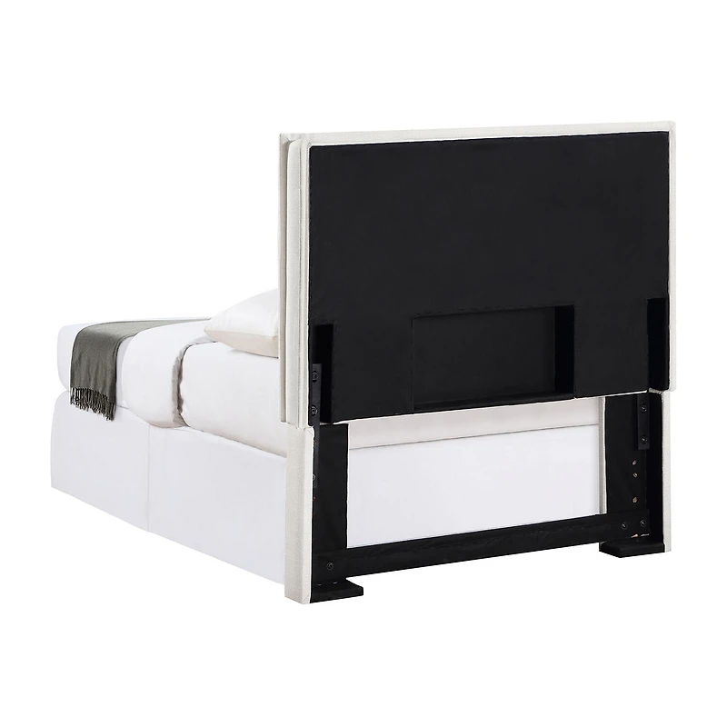 Izzy Kid's Padded Headboard