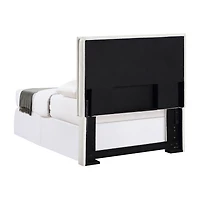  Izzy Kid's Padded Headboard