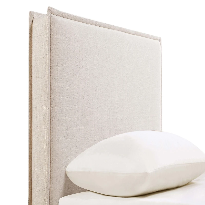 Izzy Kid's Padded Headboard