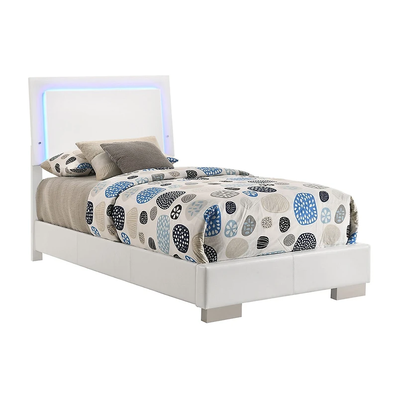 Felicity Rectangle Lighting