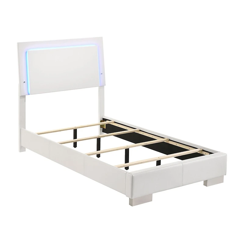 Felicity Rectangle Lighting