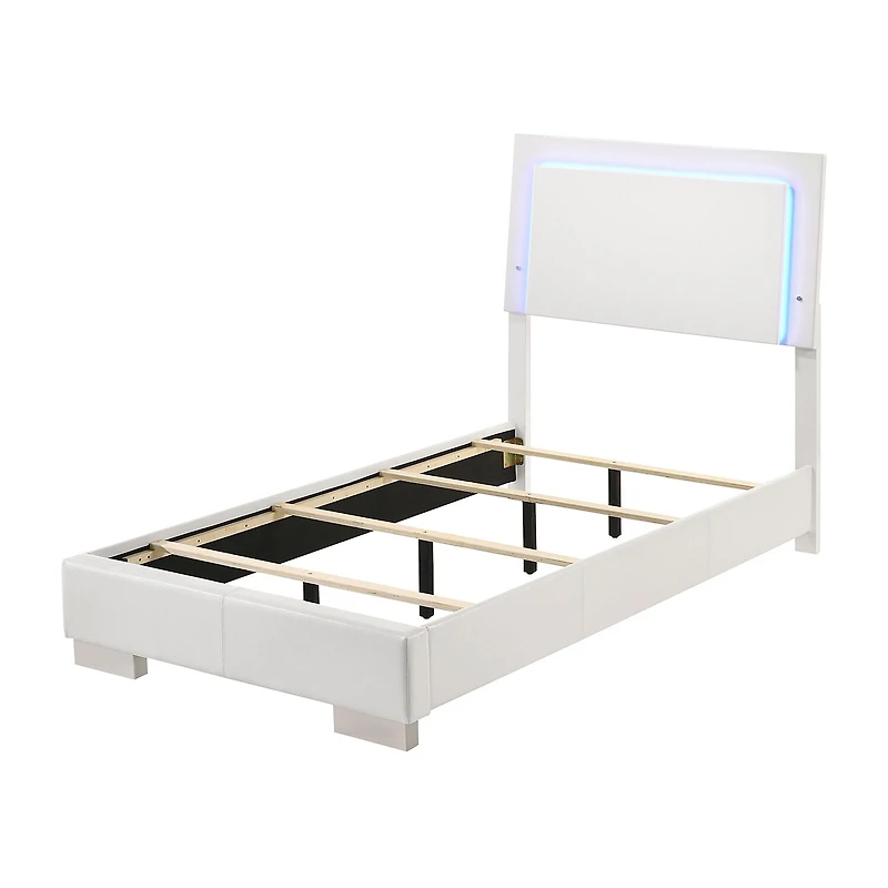 Felicity Rectangle Lighting