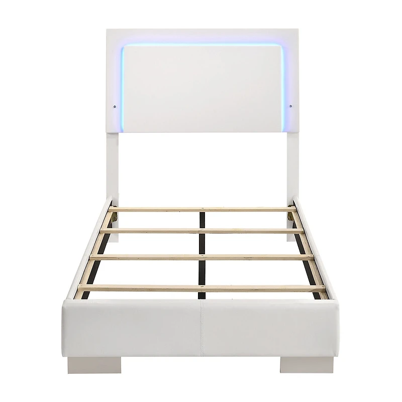 Felicity Rectangle Lighting