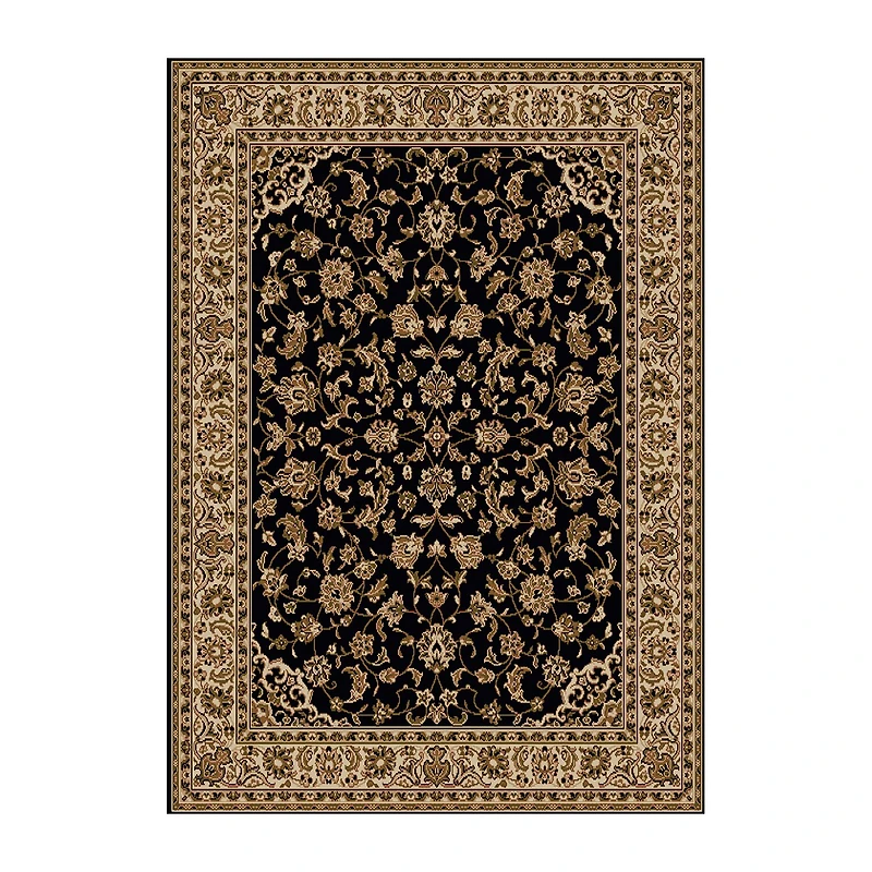 Radici Usa Rectangular Accent Rug