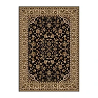 Radici Usa Rectangular Accent Rug