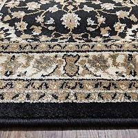 Radici Usa Rectangular Accent Rug