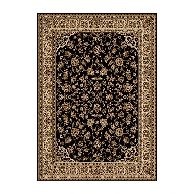 Radici Como Sarouk Traditional Oriental Area Rug
