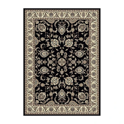 Radici Alba Siena Traditional Oriental Indoor Rectangular Area Rug