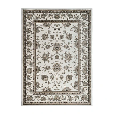 Radici Pisa Kashan 39"X59" Traditional Oriental Accent Rug