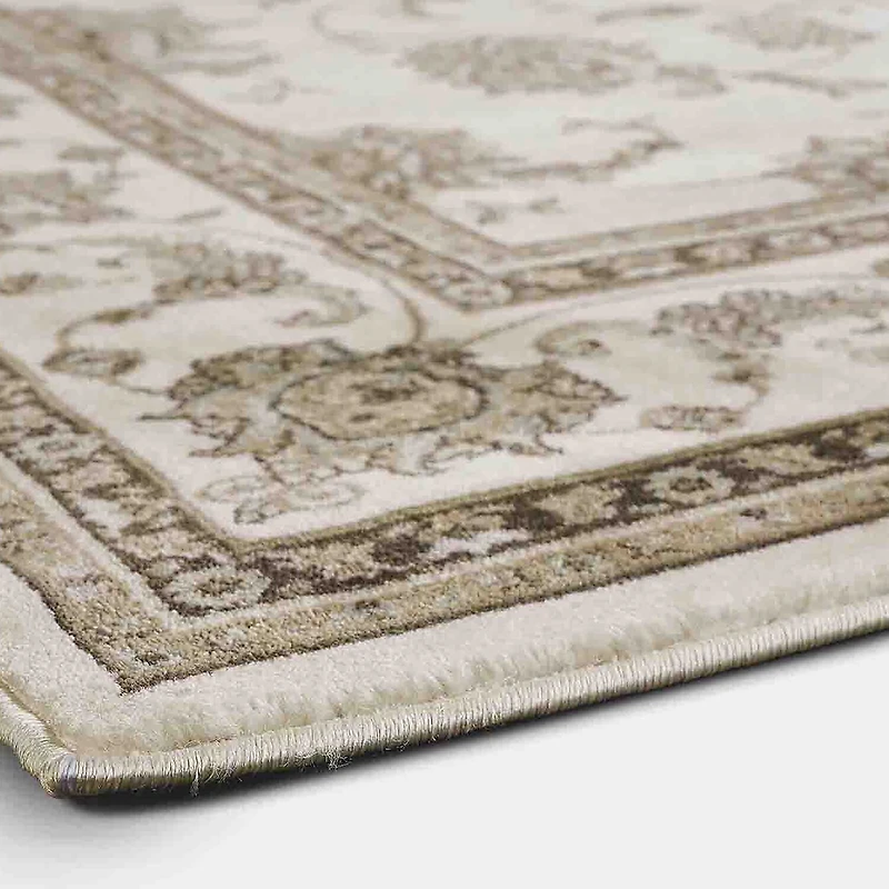 Radici Pisa Kashan 39"X59" Traditional Oriental Accent Rug