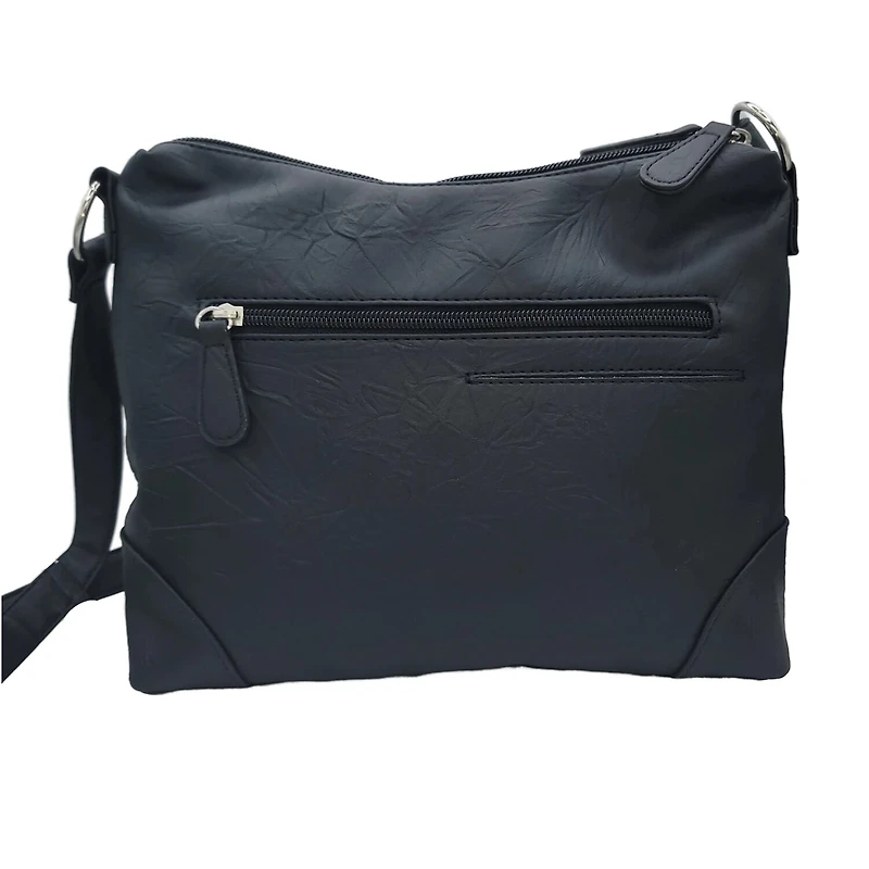 Stone Mountain Washed Irene Hobo Bag