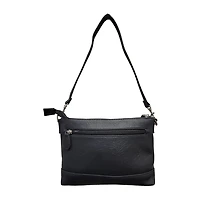 Stone Mountain 4 Bagger Convertible Crossbody Bag