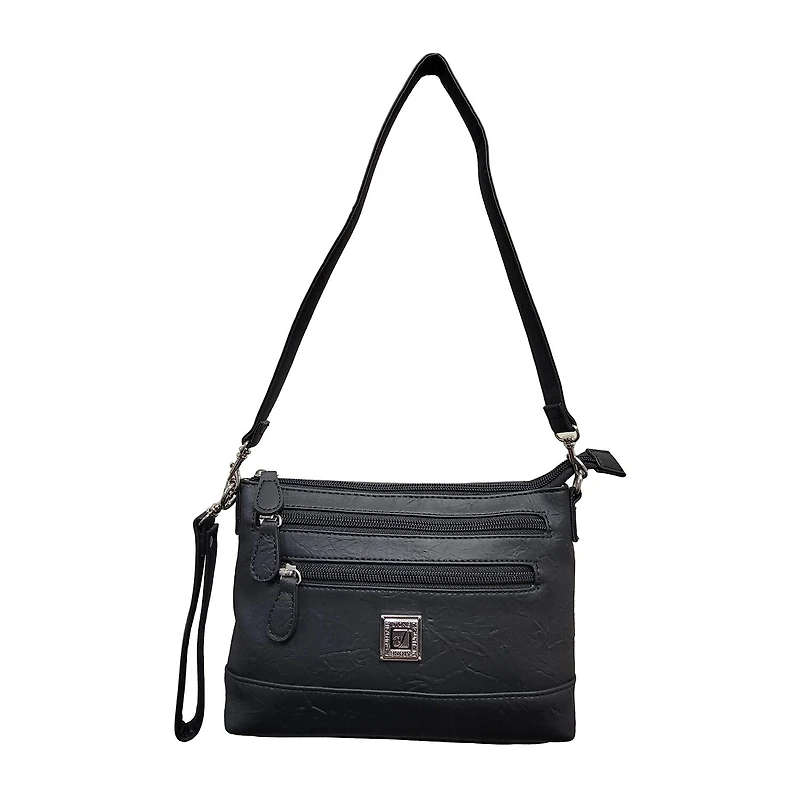 Stone Mountain 4 Bagger Convertible Crossbody Bag