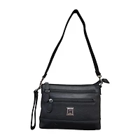 Stone Mountain 4 Bagger Convertible Crossbody Bag