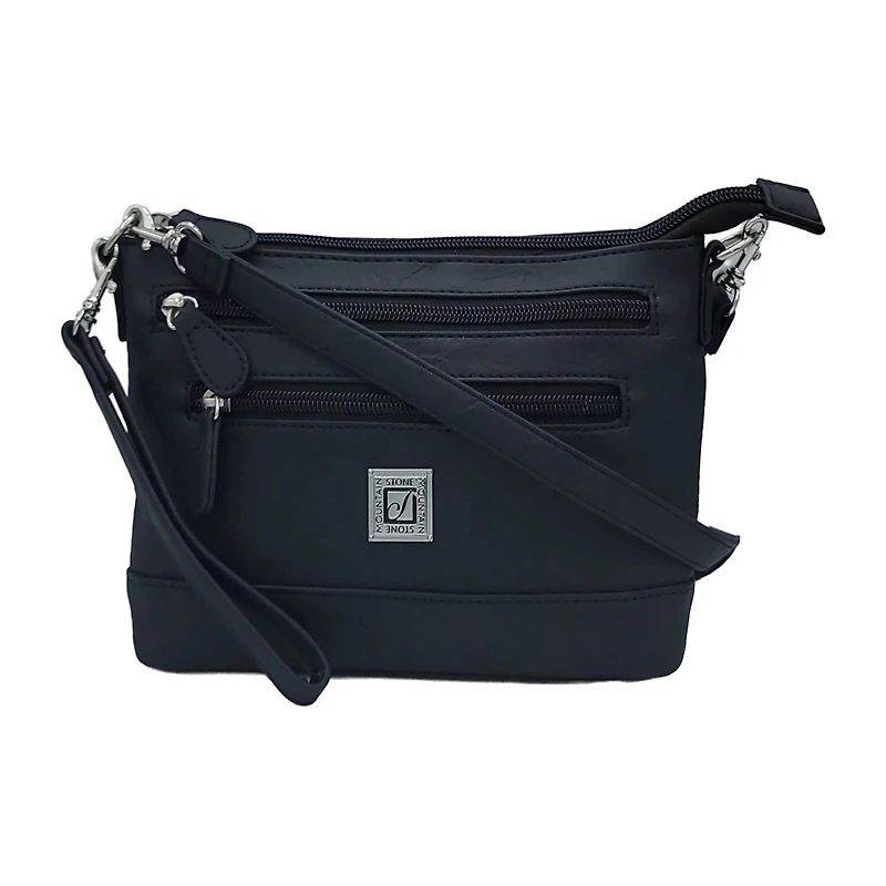Stone Mountain 4 Bagger Convertible Crossbody Bag