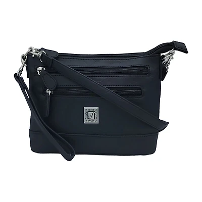 Stone Mountain 4 Bagger Convertible Crossbody Bag