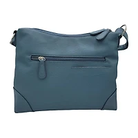 Stone Mountain Washed Irene Hobo Bag