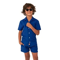 Opposuits Little Boys 2-pc. Short Set