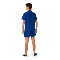 Opposuits Big Kid Boys 2-pc. Short Set