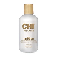 CHI® Keratin Silk Infusion - 6 oz.
