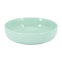 Elama Duncan 18-pc. Porcelain Dinnerware Set