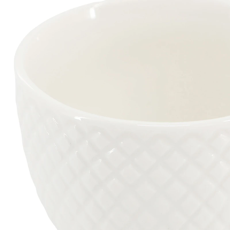 Elama Sol 12 Piece 3 Ounce Espresso Cup