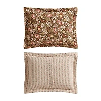 Laura Ashley Marta Quilt Set