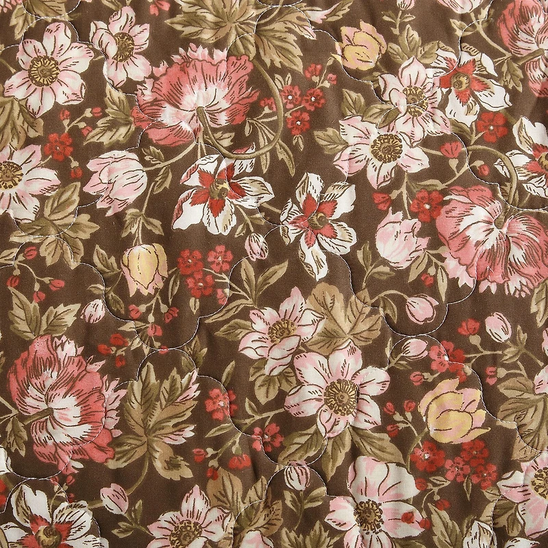 Laura Ashley Marta Quilt Set