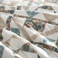 Wrangler Annie Quilt Set