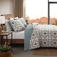 Wrangler Annie Quilt Set