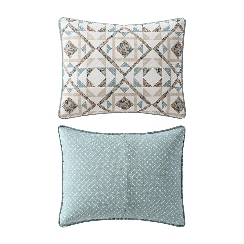 Wrangler Annie Quilt Set