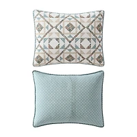 Wrangler Annie Quilt Set