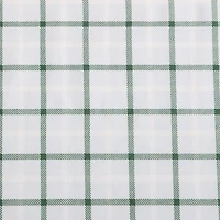 Eddie Bauer Tattersall Plaid Sheet Set