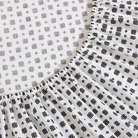 Eddie Bauer Fairisle Sprinkle Sheet Set
