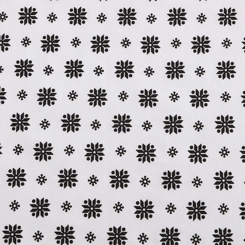 Eddie Bauer Fairisle Sprinkle Sheet Set