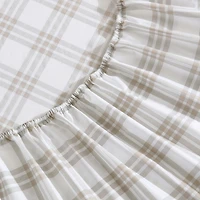 Eddie Bauer Basic Plaid Sheet Set
