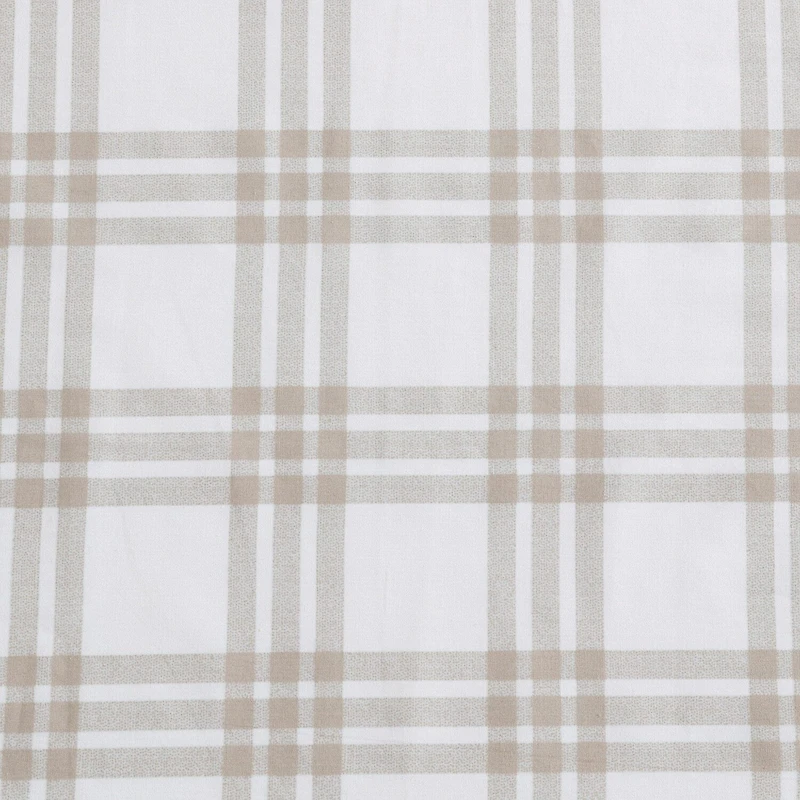 Eddie Bauer Basic Plaid Sheet Set