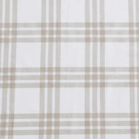 Eddie Bauer Basic Plaid Sheet Set