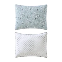 Wrangler Prairieland Paisley Quilt Set