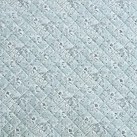 Wrangler Prairieland Paisley Quilt Set