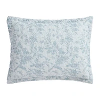 Laura Ashley Amberly Quilt Set