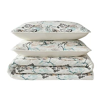 Eddie Bauer Alani Island Quilt Set