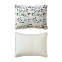 Eddie Bauer Alani Island Quilt Set