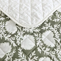 Eddie Bauer Garden Bloom Quilt Set
