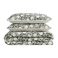 Eddie Bauer Garden Bloom Quilt Set