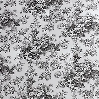 Laura Ashley Toile Delight Midweight Comforter Set