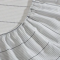 Eddie Bauer Oversized Palid Midweight Comforter Set
