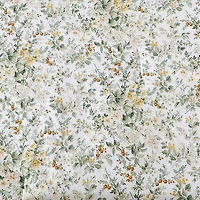 Laura Ashley Country Meadow Midweight Comforter Set